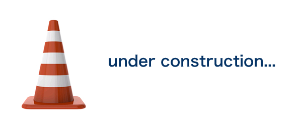 Under construction